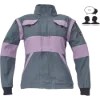 MAX NEO LADY bunda šedá 34